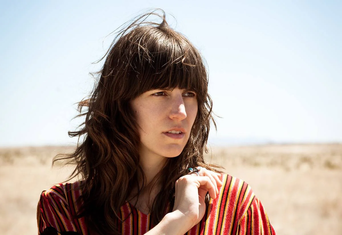 Eleanor Friedberger to play Auckland show