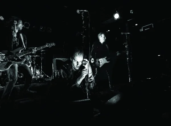 Gang Of Four announce NZ show