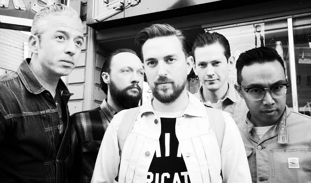 JD McPherson