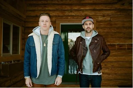 Macklemore & Ryan Lewis announce two NZ shows