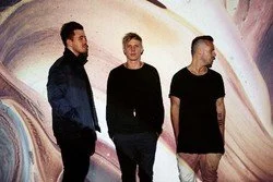 RÜFÜS heading to NZ this May
