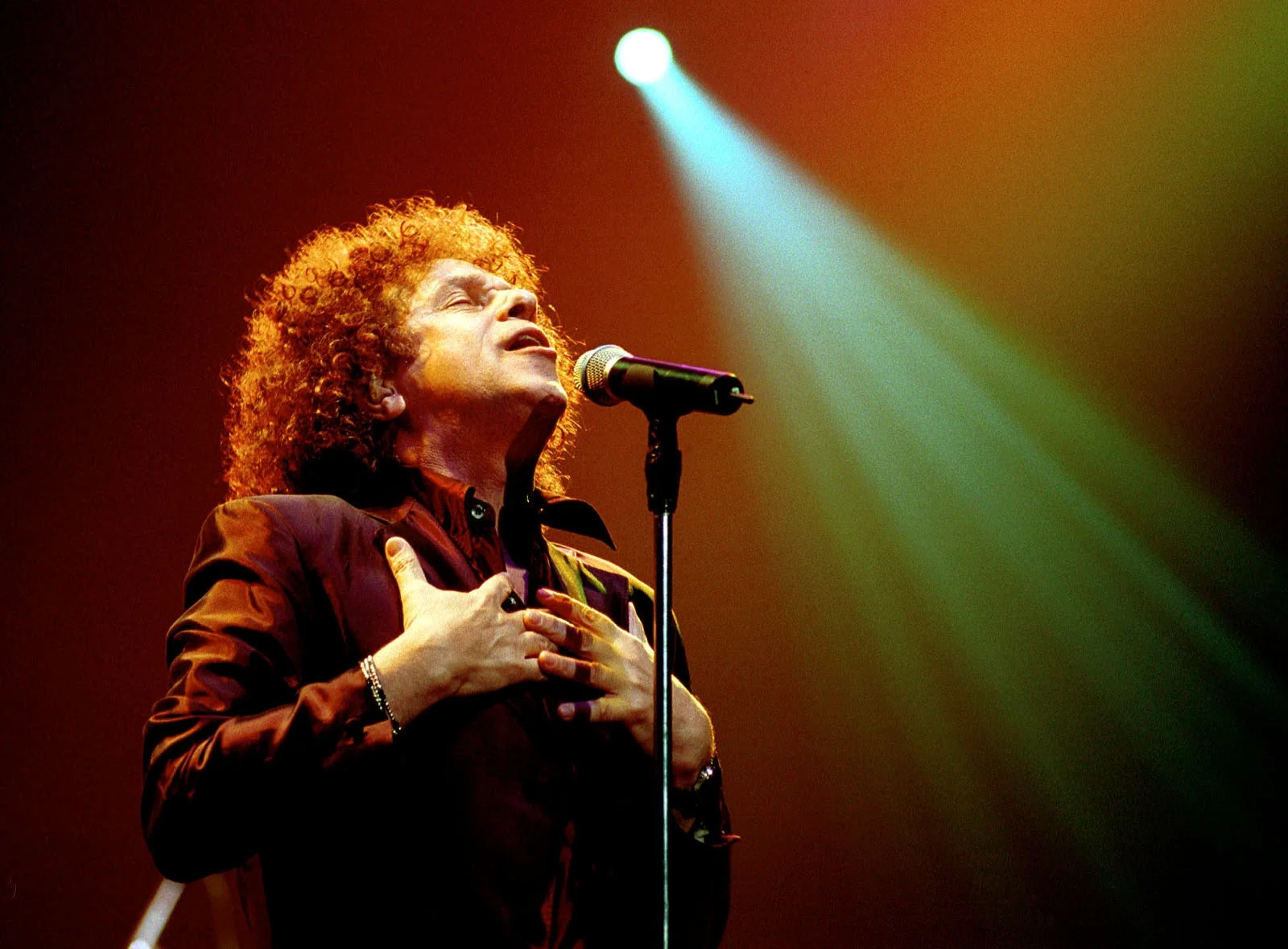 Lulu & Leo Sayer announce NZ show