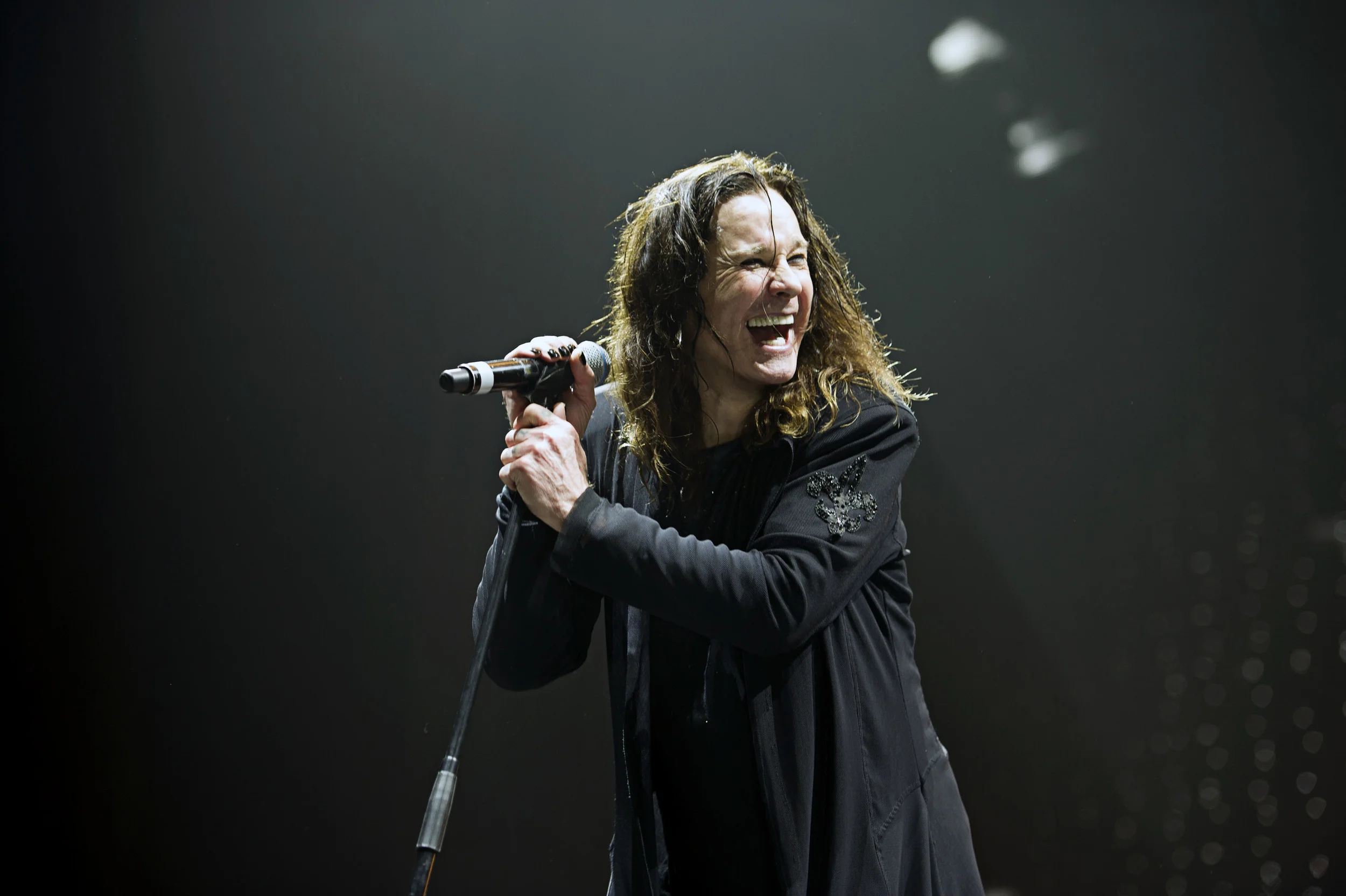 Concert Review - Black Sabbath - Melbourne - 19th April 2016