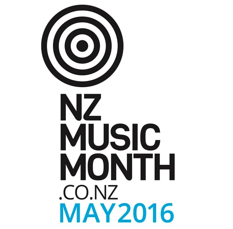 NZ Music Month begins!