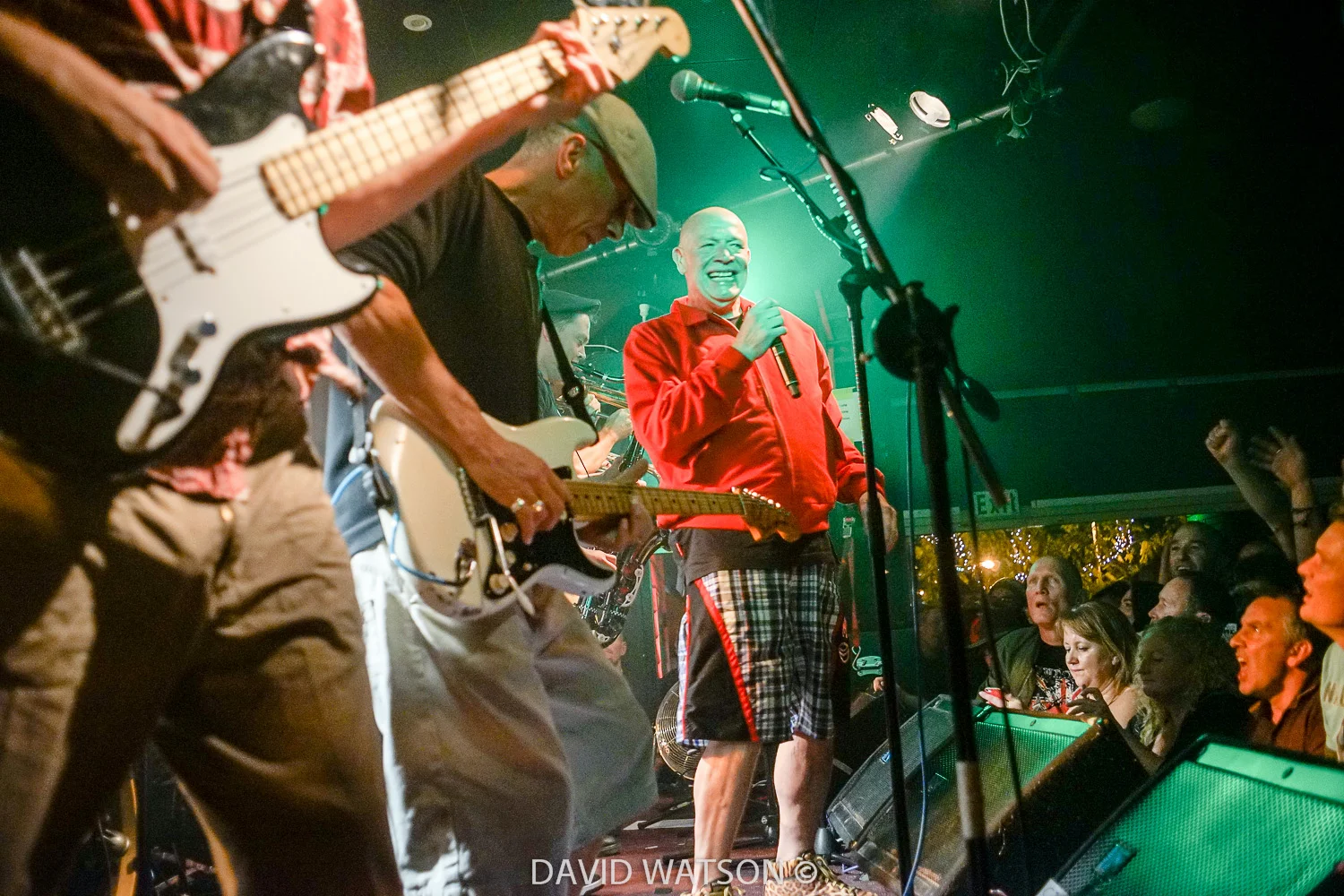Bad Manners announce 40th Anniversary NZ & Australia tour