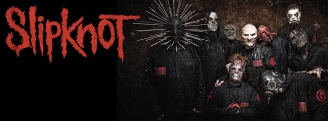 Slipknot announce NZ show