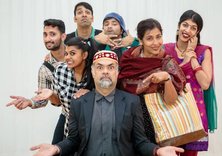 Prayas to stage 'Love N Stuff'
