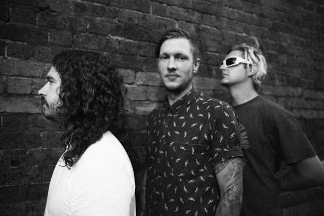 Rival Fire release new EP 'The Riot'