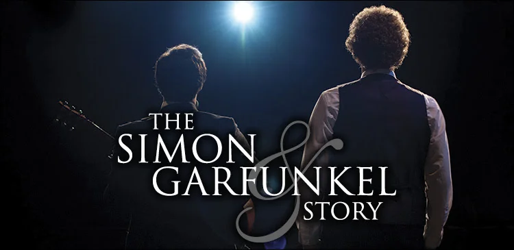 The Simon & Garfunkel Story coming to Auckland for one night only