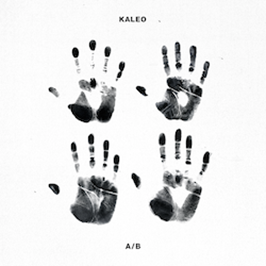 Kaleo to release debut album 'A/B'