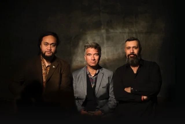 Trinity Roots to embark on 'This Road' tour