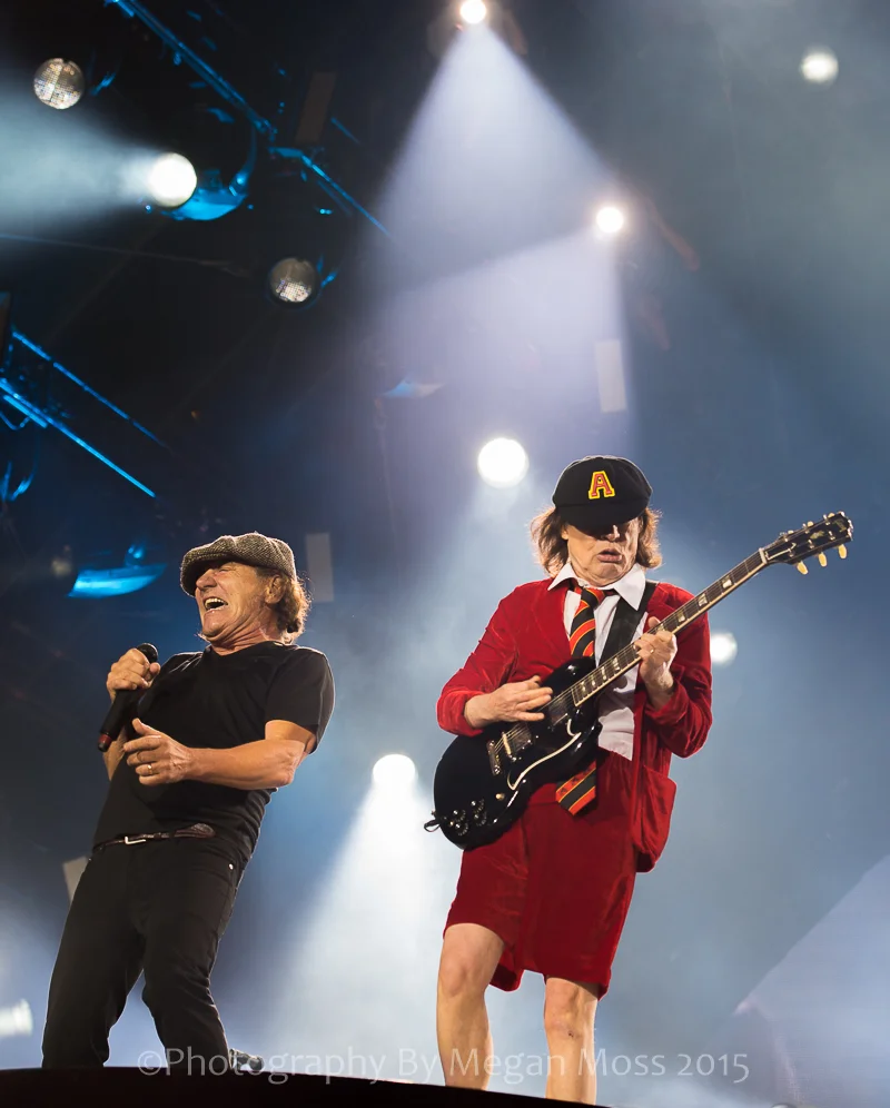 AC/DC