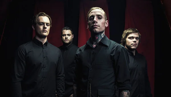 Save The Clock Tower share new track 'White Cross'
