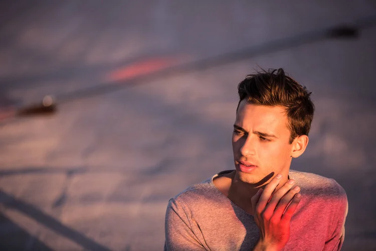 Flume releases new album 'Skin' ahead of NZ tour