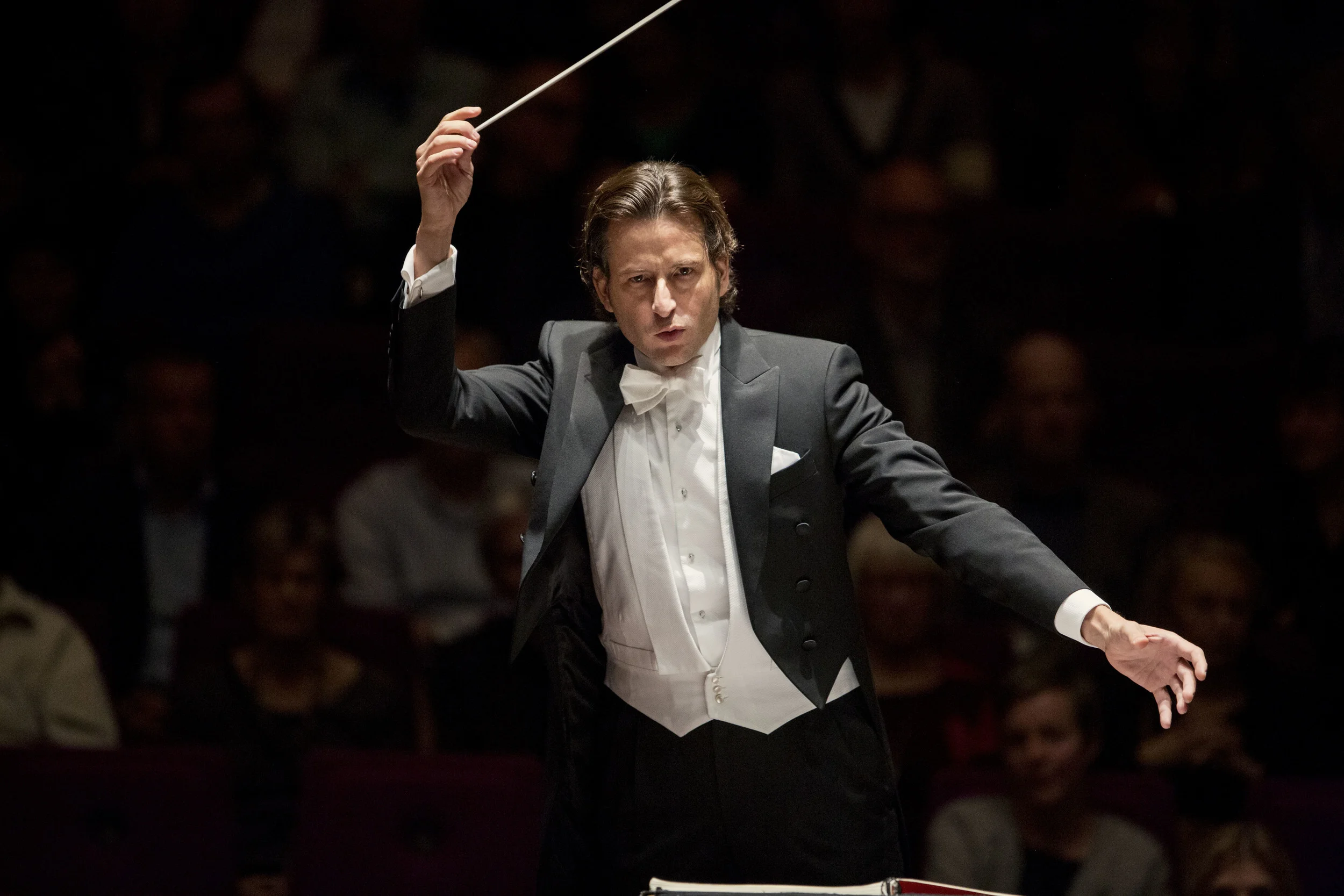 Piano genius and star conductor set to awe with NZSO