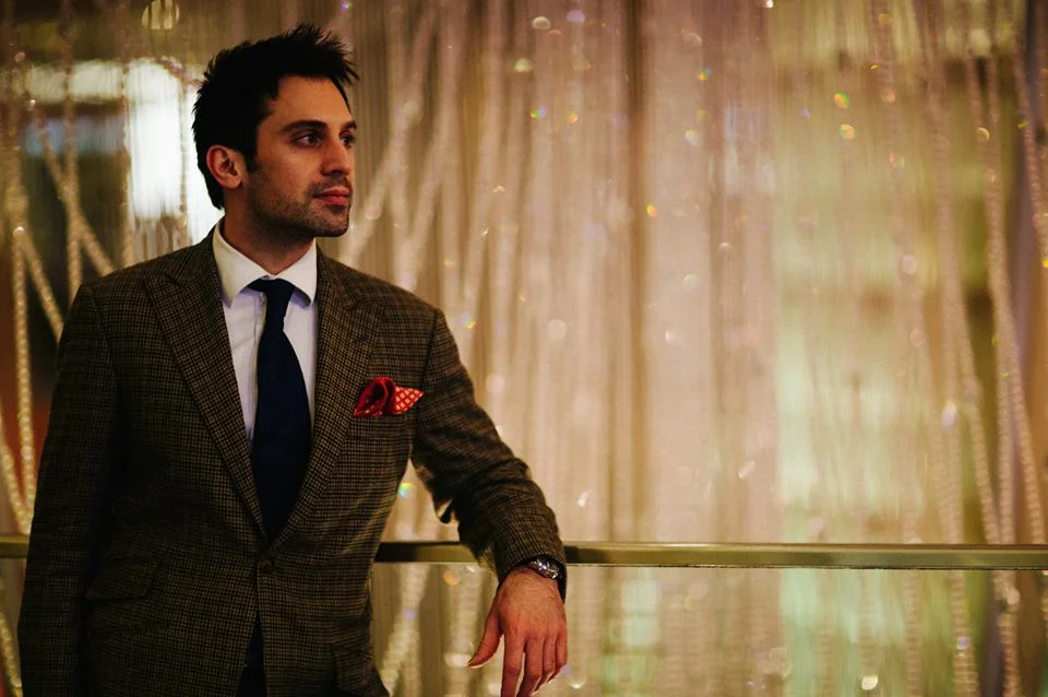 Scott Bradlee set for Postmodern Jukebox NZ tour