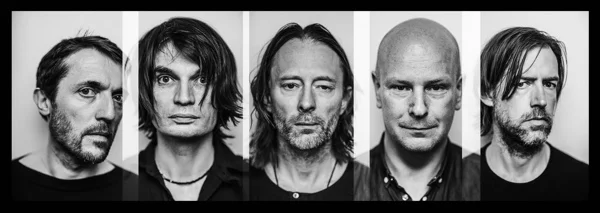 Radiohead share music video 'Daydreaming', new album released tomorrow