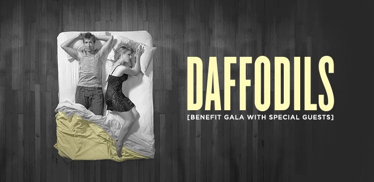 Daffodils: Benefit Gala with special guests Tami Neilson, Julia Deans, Anika Moa and Trip Pony
