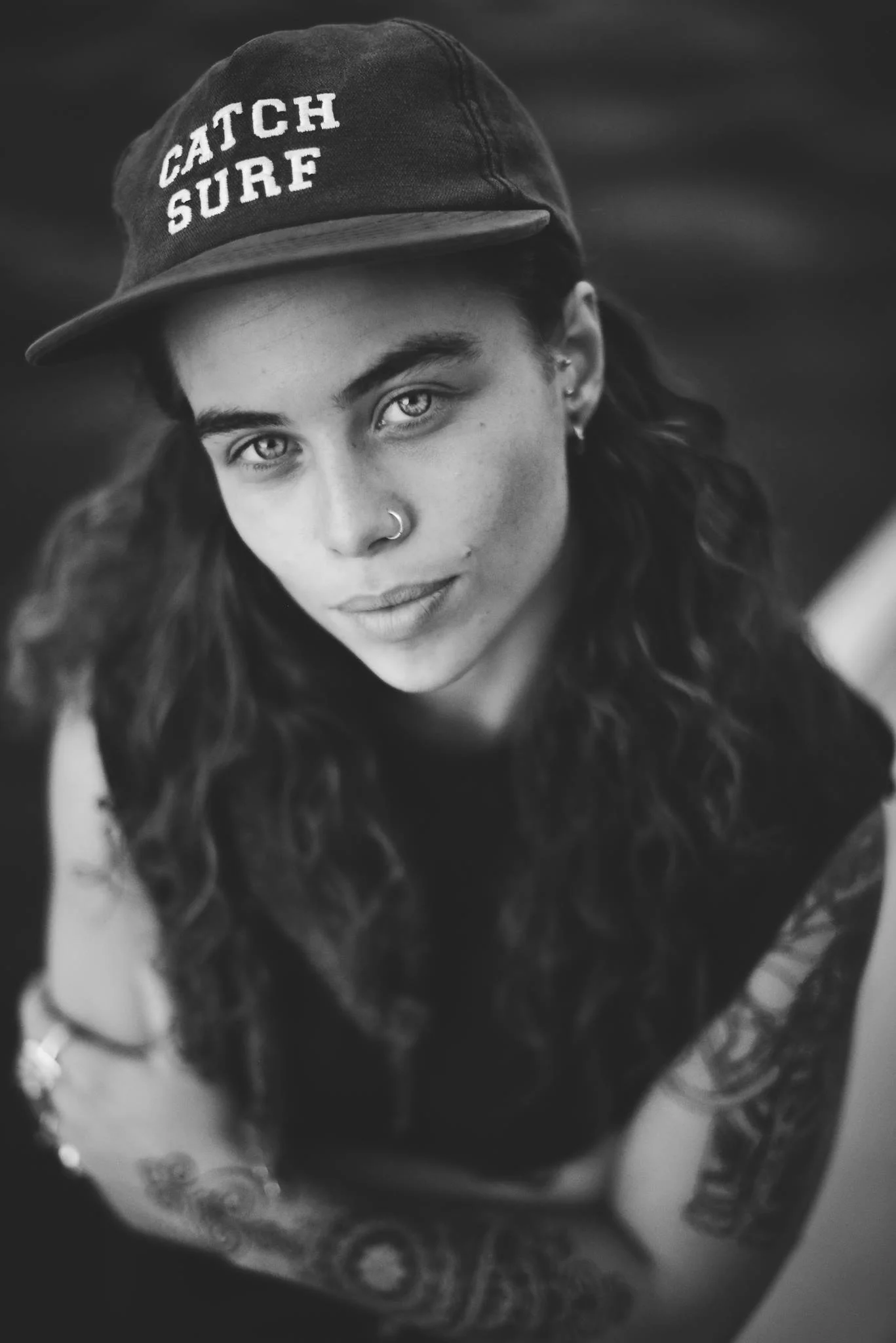 Tash Sultana to play Kings Arms show