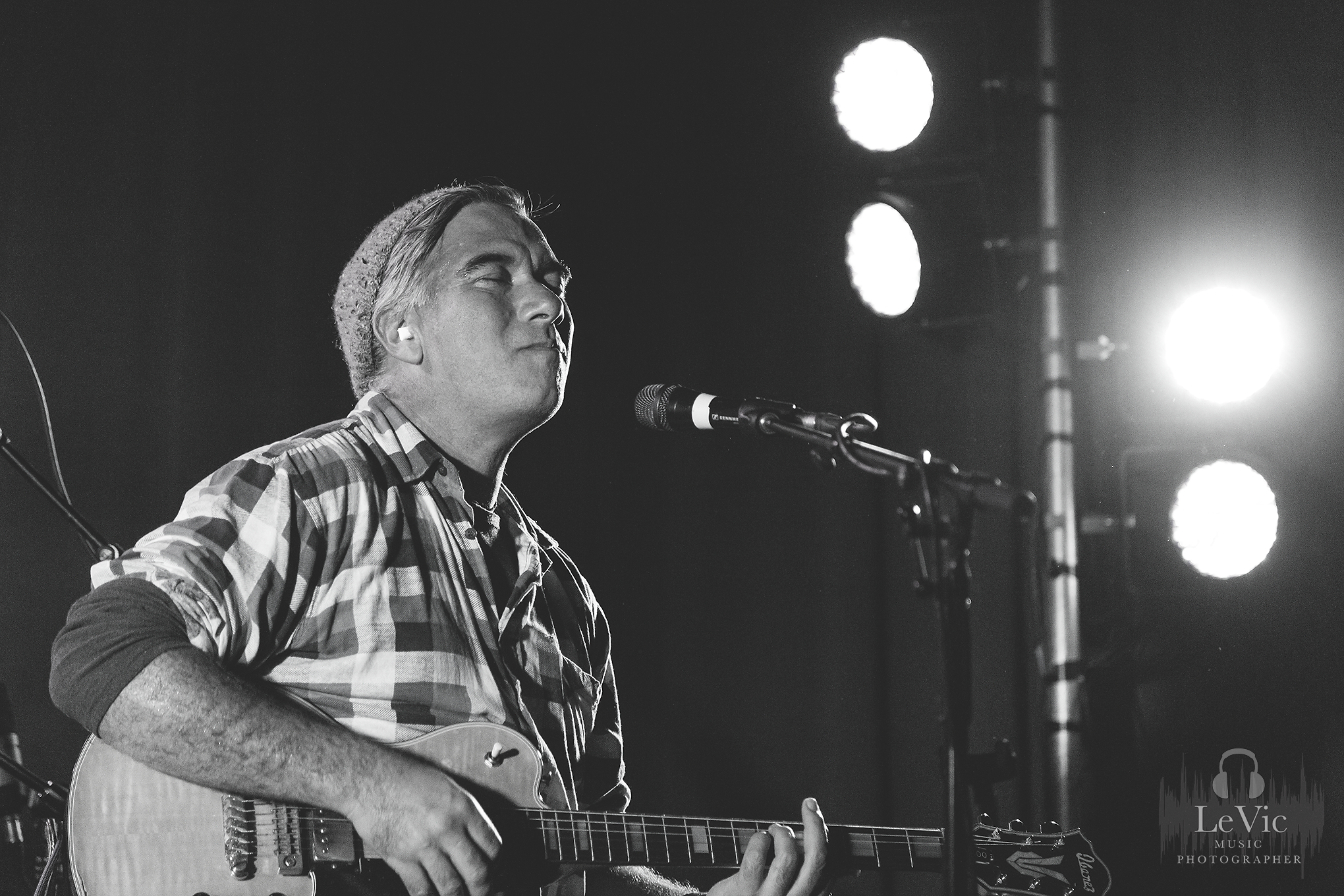 Concert Review - Trinity Roots - Auckland - 9th June 2016