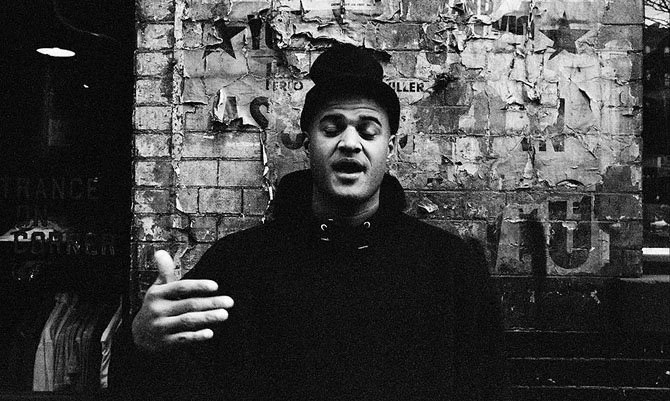 Homeboy Sandman announces NZ tour