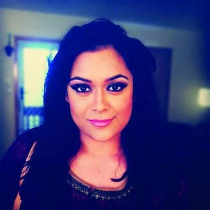 Sayanti Chatterjee