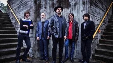 Drive By-Truckers to release new album 'American Band'