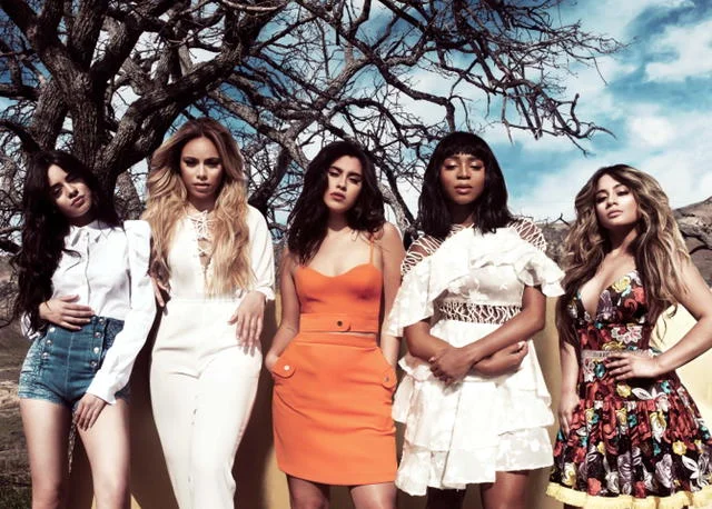 Fifth Harmony to play free iHeartRadio show in Auckland
