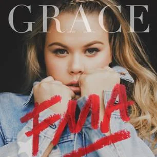 Grace releases new song 'Hope You Understand'