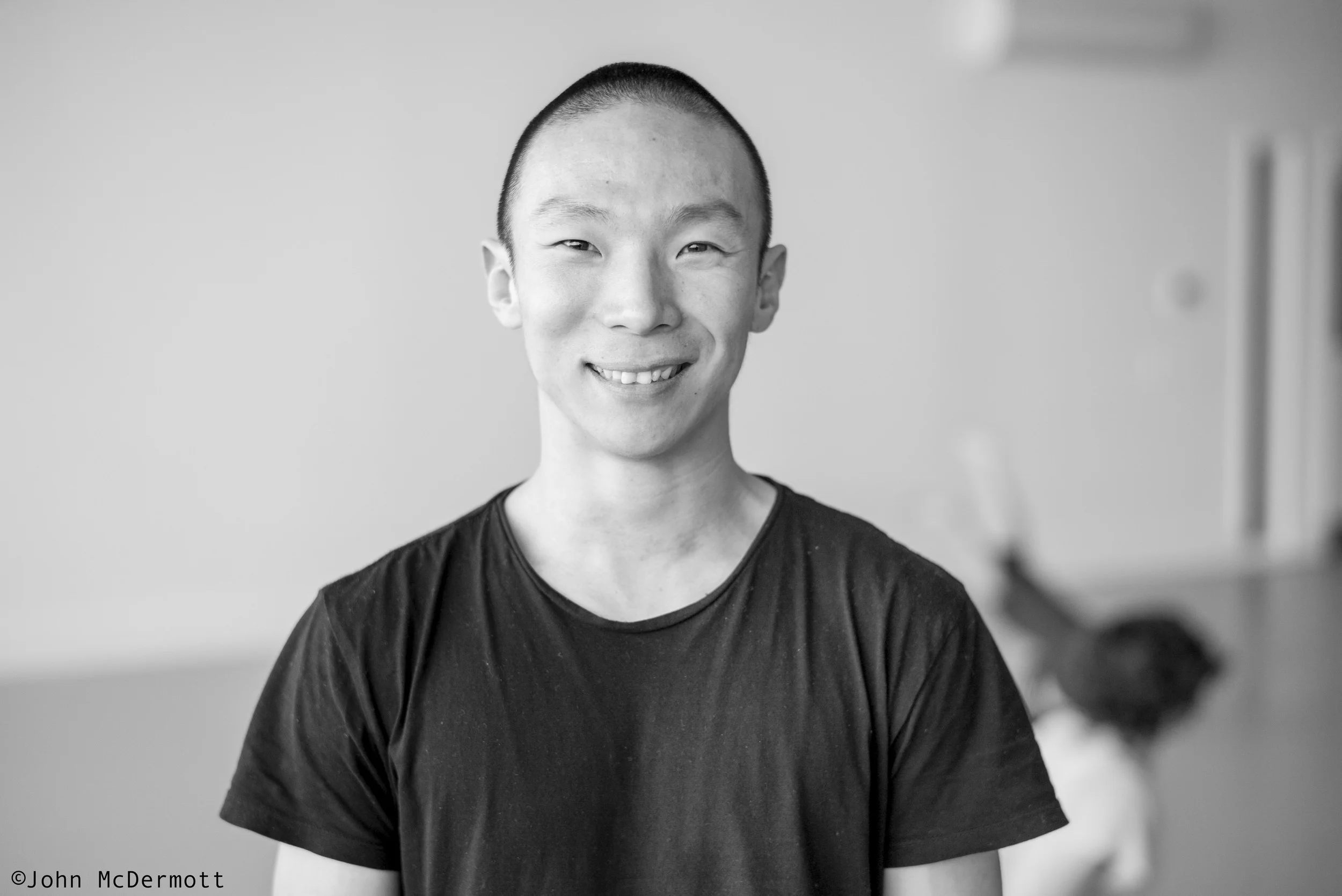Interview: Xin Ji