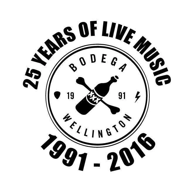 Bodega in Wellington to close at end of year