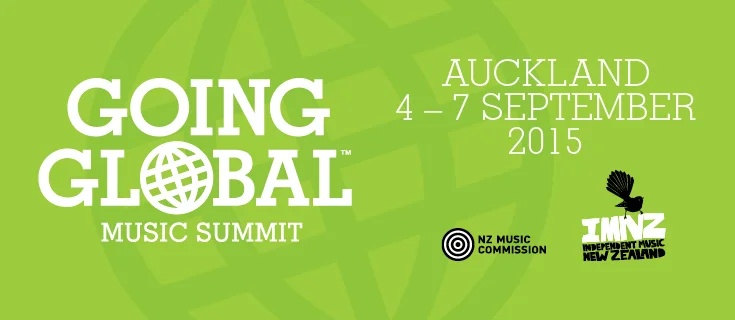 Dates and performing artist applications now open for Going Global Music Summit 2016