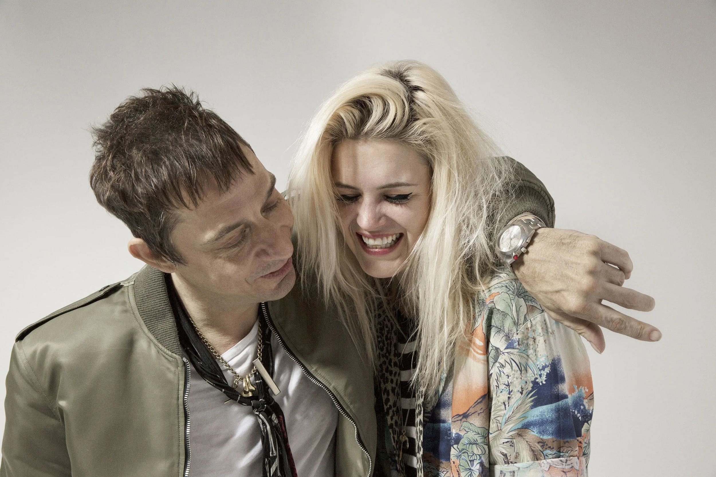 The Kills Auckland show Sold Out