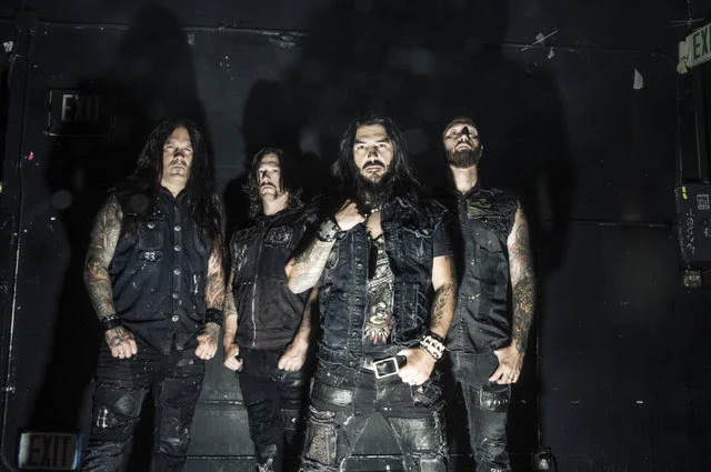 Machine Head release new single 'Is There Anybody Out There?'