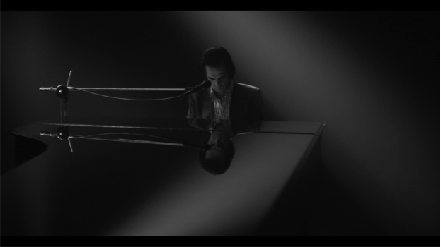 Nick Cave & The Bad Seeds to release new album 'Skeleton Tree'