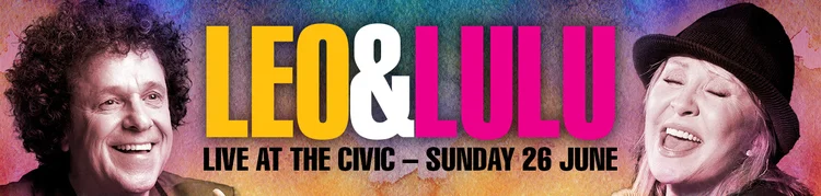 Lulu & Leo Sayer add matinee show