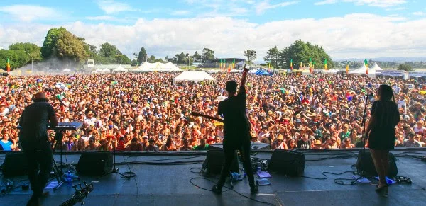 First line-up revealed for One Love 2017