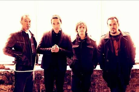 Concert Review - Shihad - Melbourne - 16th July 2016