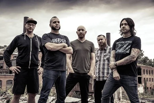 Killswitch Engage announce NZ & Australia tour
