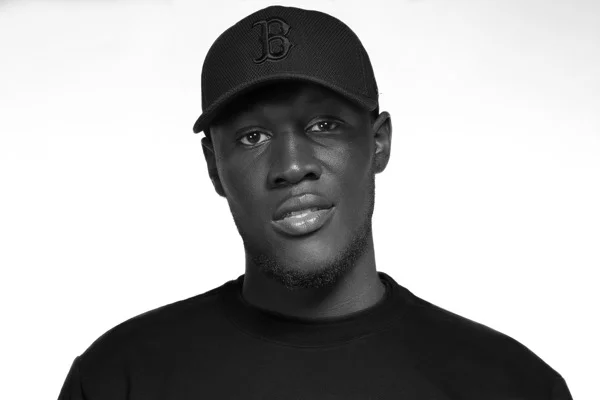 Stormzy announces NZ tour