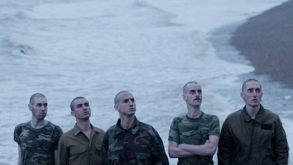 Fat White Family