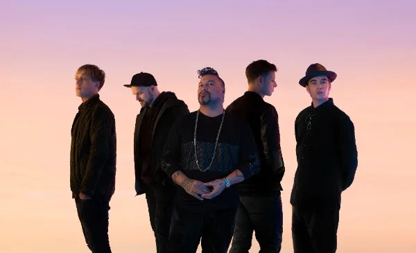 Shapeshifter announce 3 NZ shows