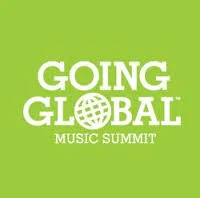 Speakers confirmed for the Going Global Music Summit 2016