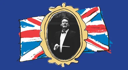 Concert Review - Last Night Of The Proms - Auckland - 2nd July 2016