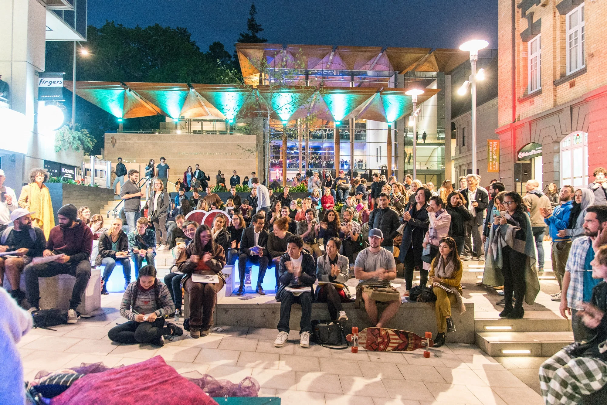Artweek returning for 2016