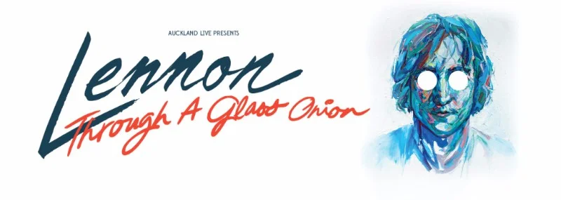 'Lennon: Through A Glass Onion' heading to the Civic