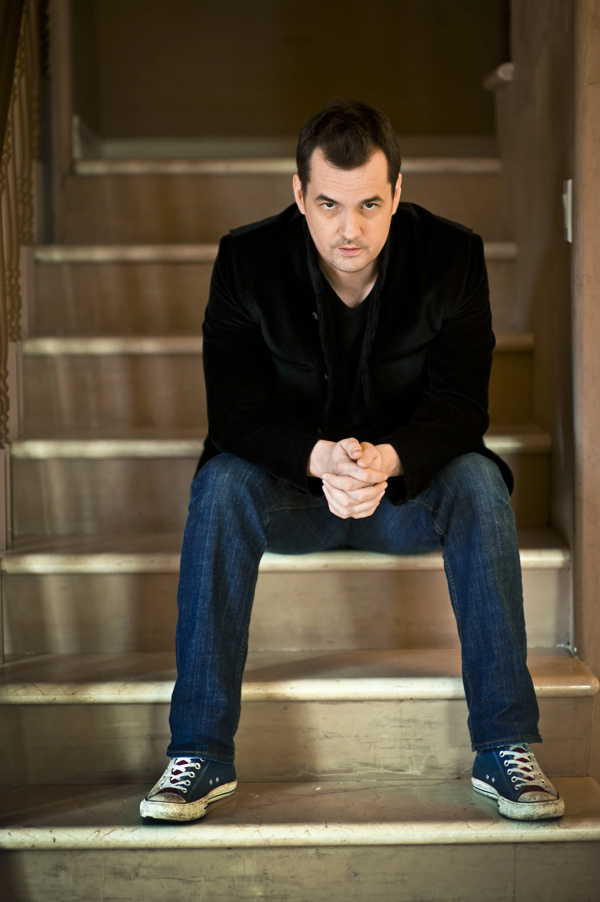 New shows added for comedian Jim Jefferies' NZ tour