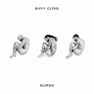 New Music Review - Biffy Clyro 'Ellipsis' - July 2016