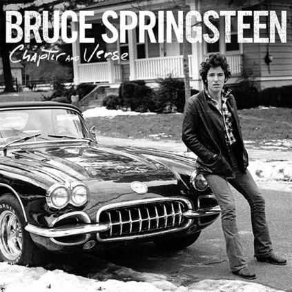 Bruce Springsteen to release unheard tracks to accompany autobiography
