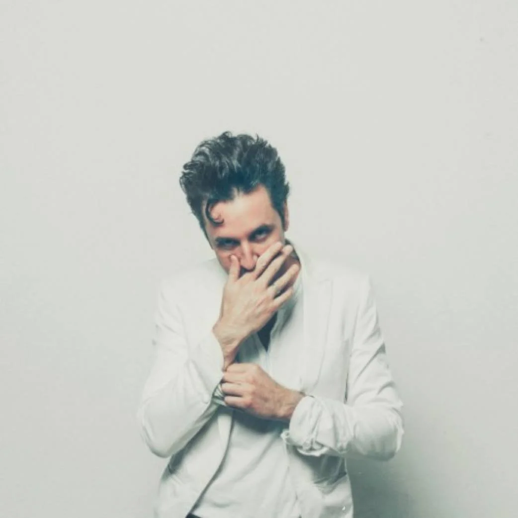 Mike Noga to tour NZ this October
